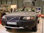 Volvo（富豪）-V70, XC70 (New)